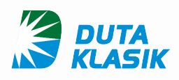 DUTA KLASIK Logo